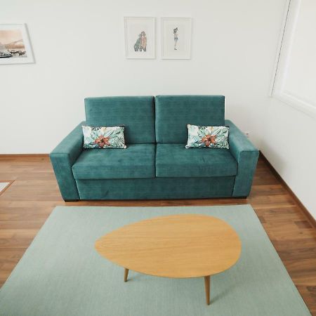 Guestready - Cyan Heaven Downtown Apt Lejlighed Porto Eksteriør billede