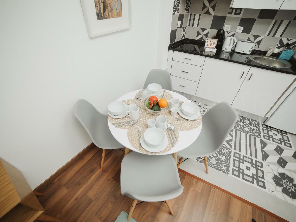 Guestready - Cyan Heaven Downtown Apt Lejlighed Porto Eksteriør billede