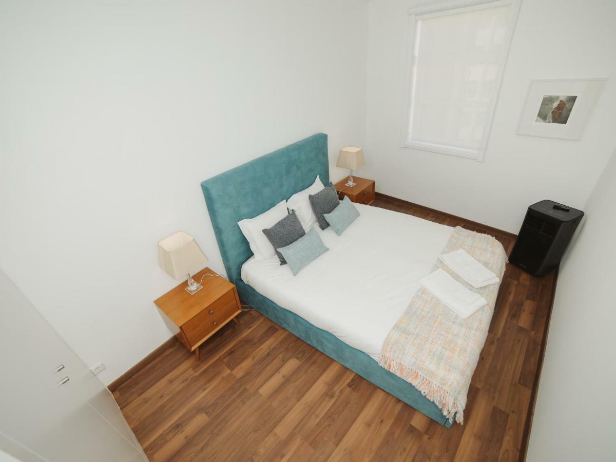 Guestready - Cyan Heaven Downtown Apt Lejlighed Porto Eksteriør billede