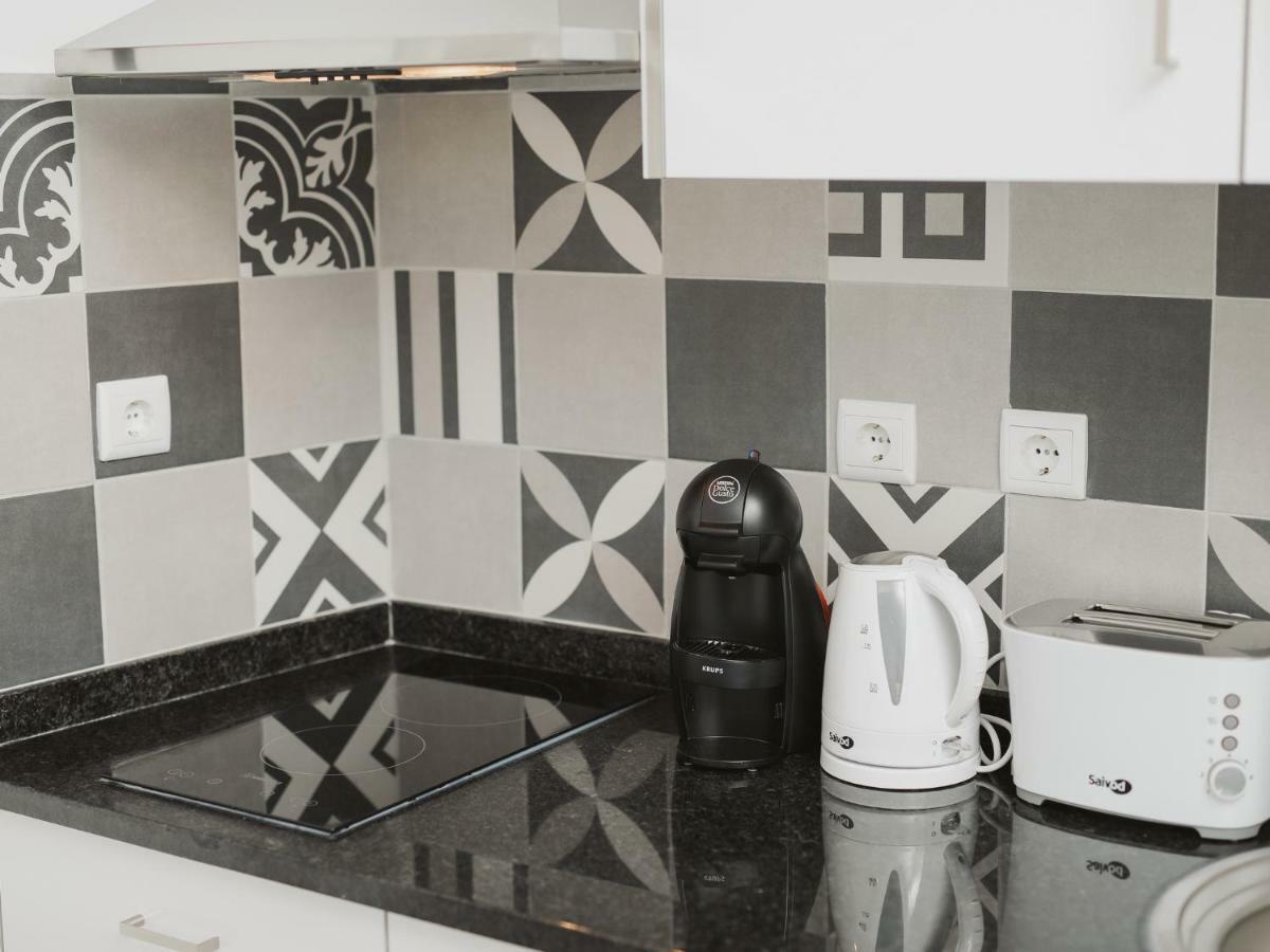 Guestready - Cyan Heaven Downtown Apt Lejlighed Porto Eksteriør billede