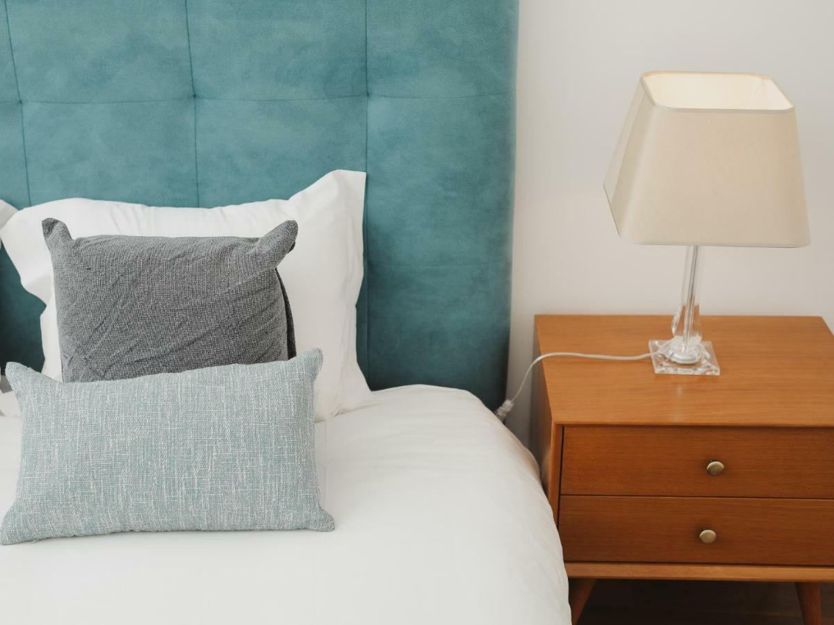 Guestready - Cyan Heaven Downtown Apt Lejlighed Porto Eksteriør billede