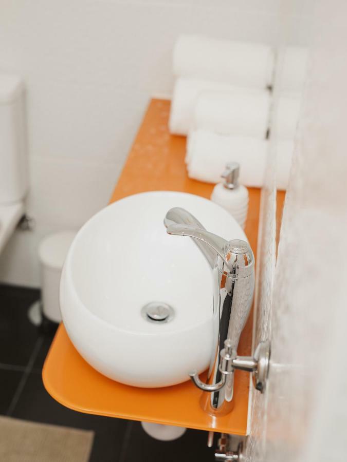 Guestready - Cyan Heaven Downtown Apt Lejlighed Porto Eksteriør billede