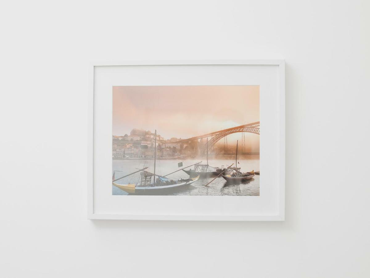Guestready - Cyan Heaven Downtown Apt Lejlighed Porto Eksteriør billede