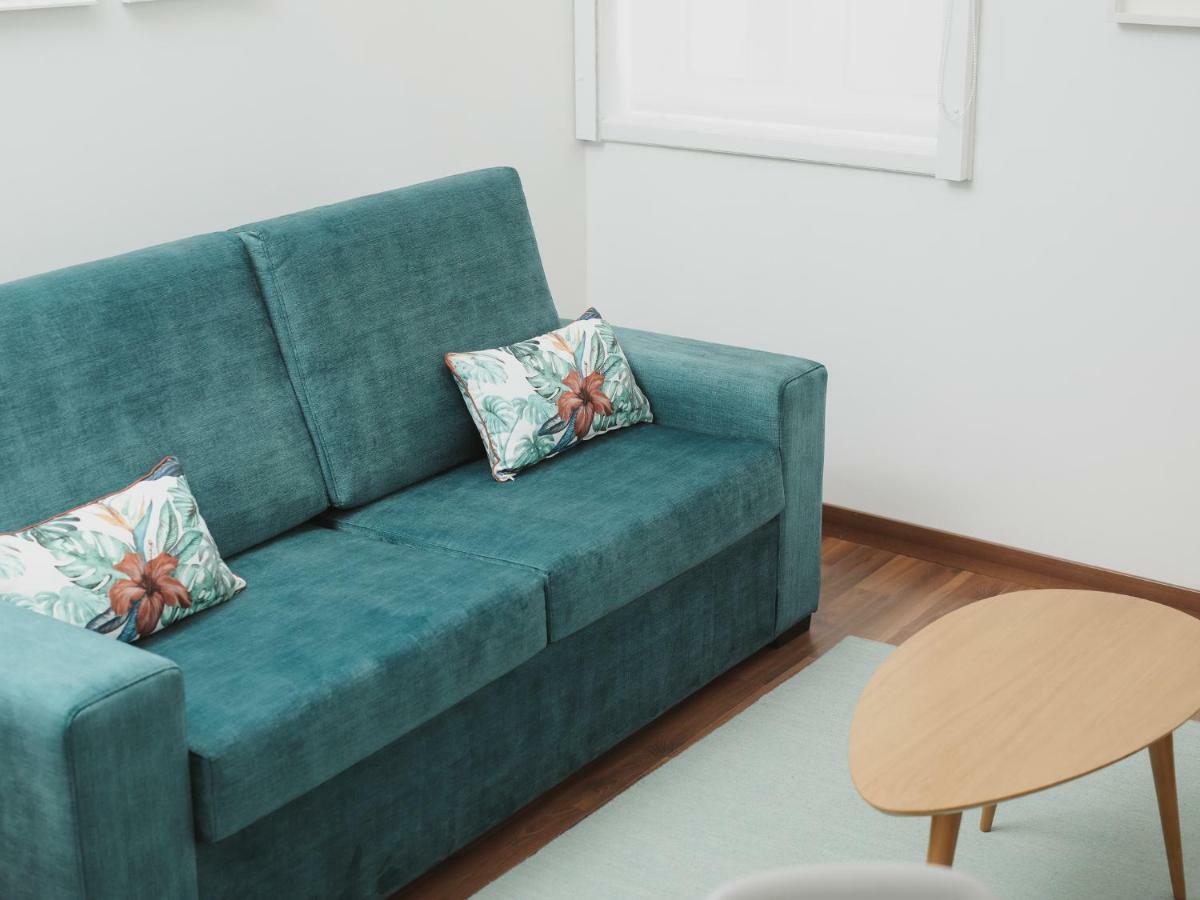 Guestready - Cyan Heaven Downtown Apt Lejlighed Porto Eksteriør billede