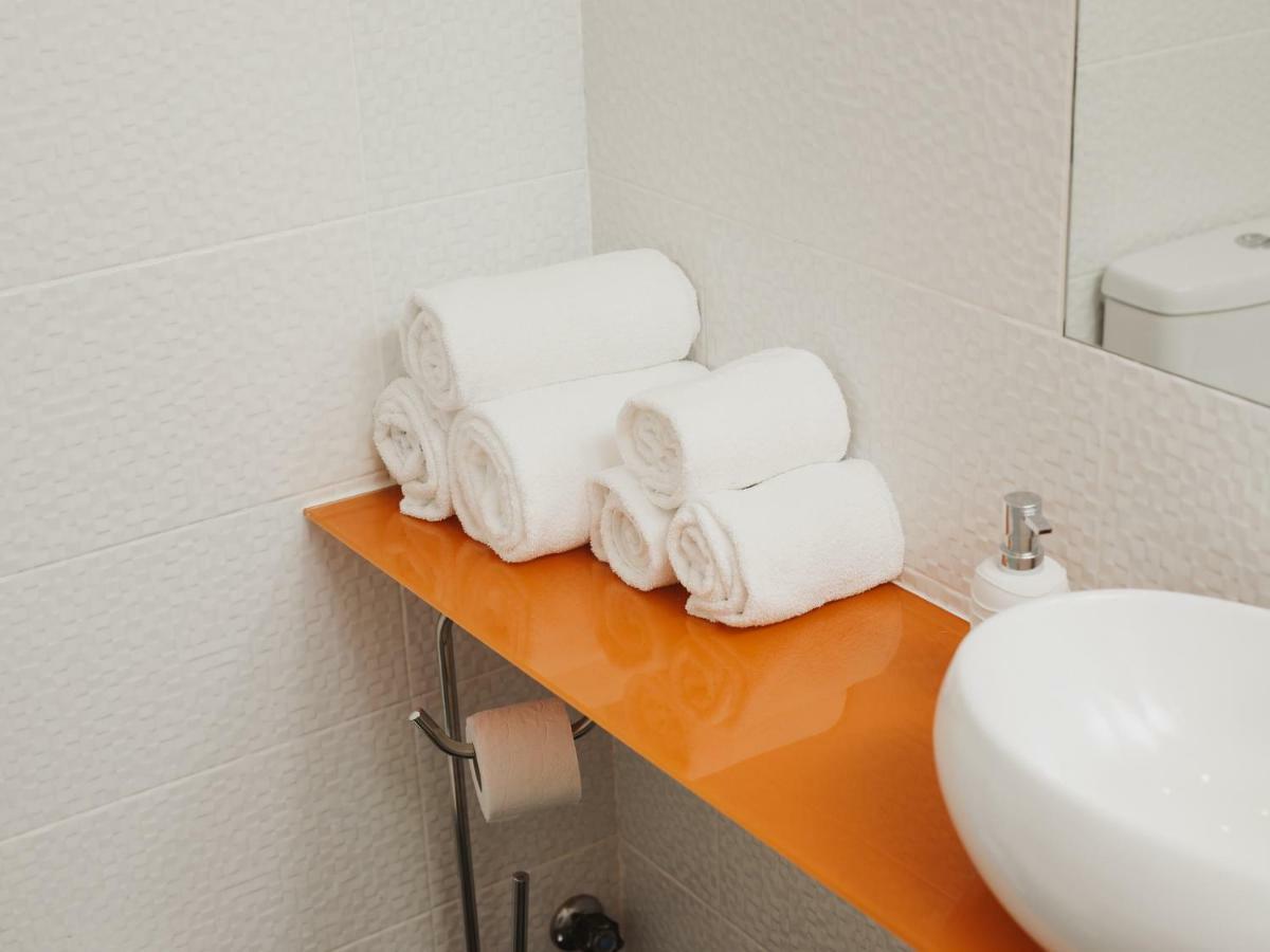 Guestready - Cyan Heaven Downtown Apt Lejlighed Porto Eksteriør billede