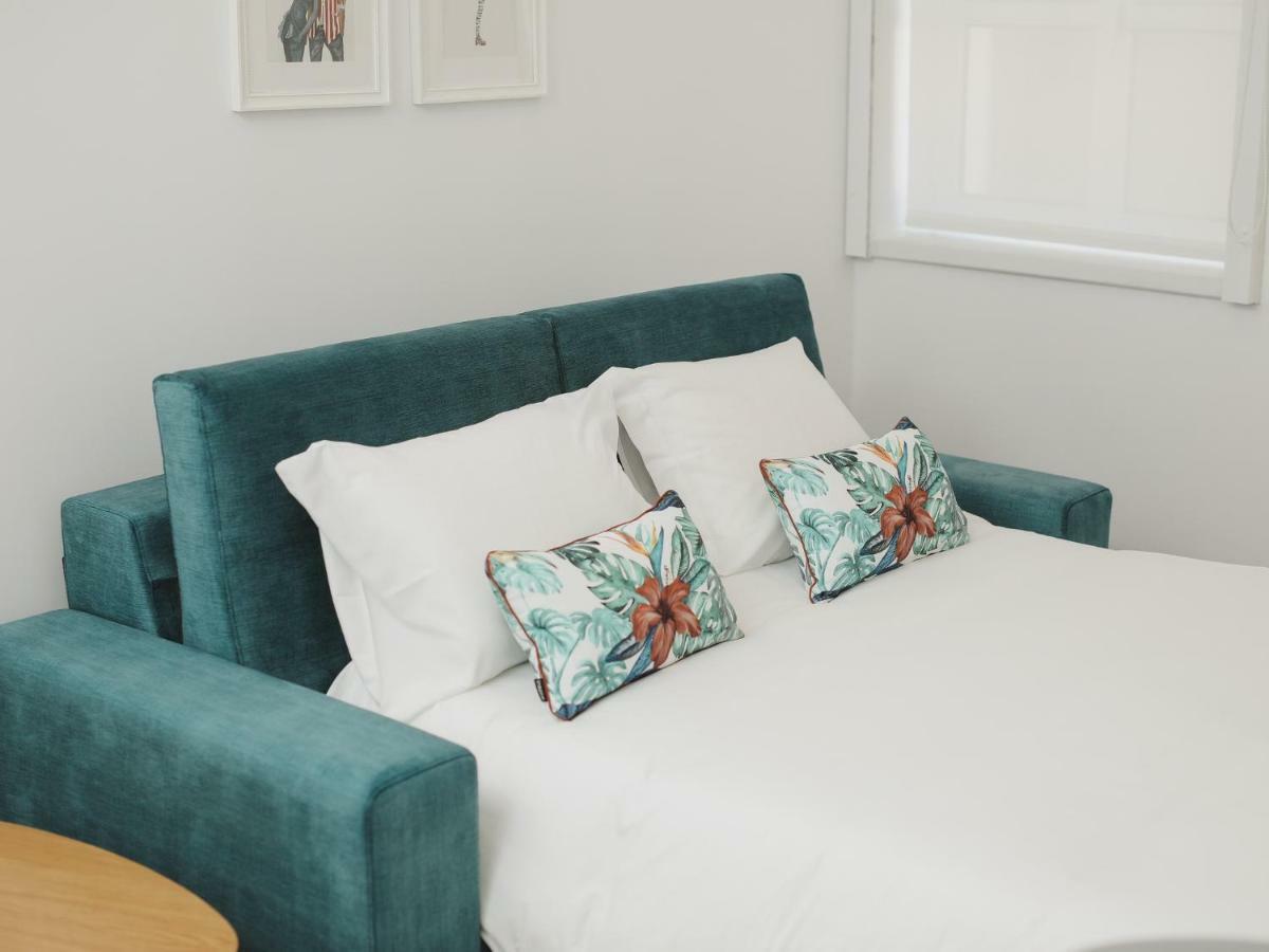 Guestready - Cyan Heaven Downtown Apt Lejlighed Porto Eksteriør billede