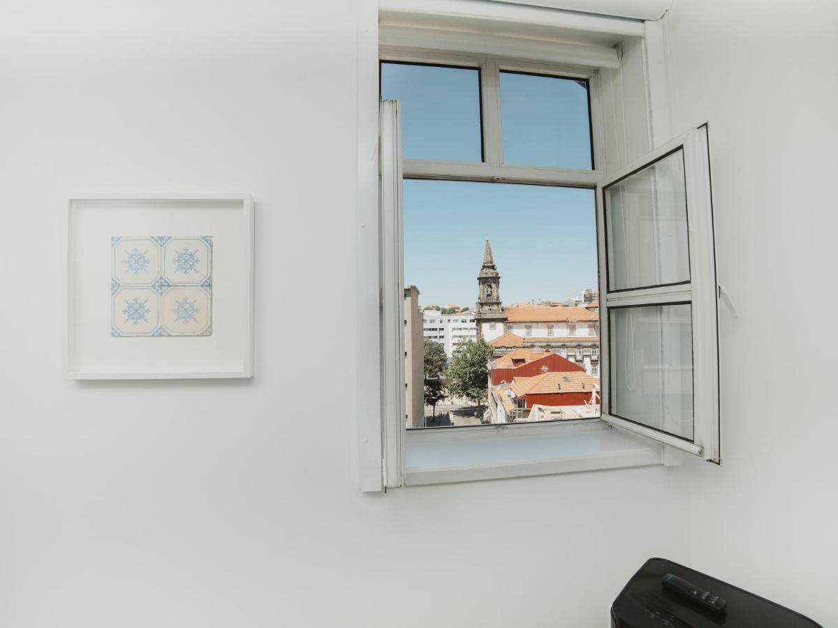 Guestready - Cyan Heaven Downtown Apt Lejlighed Porto Eksteriør billede