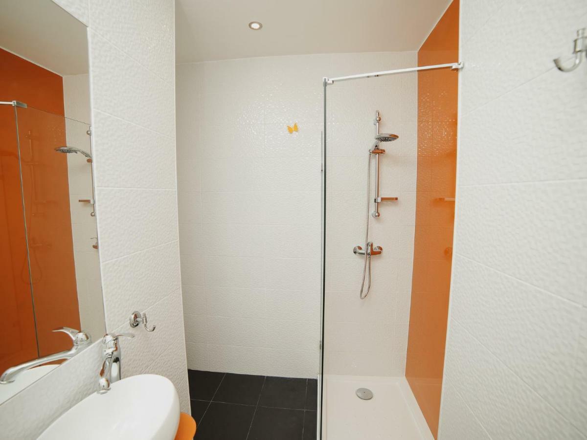Guestready - Cyan Heaven Downtown Apt Lejlighed Porto Eksteriør billede