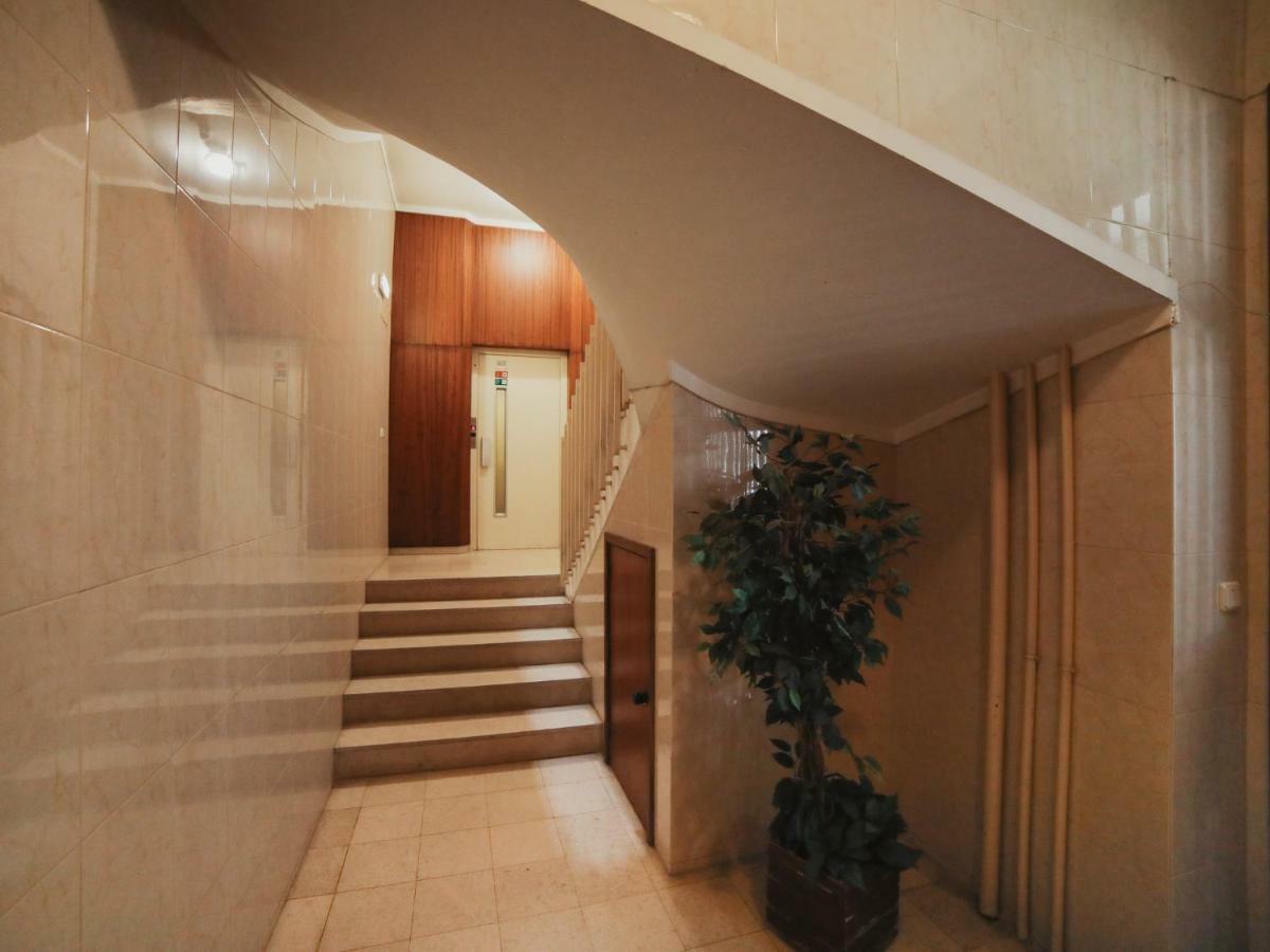 Guestready - Cyan Heaven Downtown Apt Lejlighed Porto Eksteriør billede