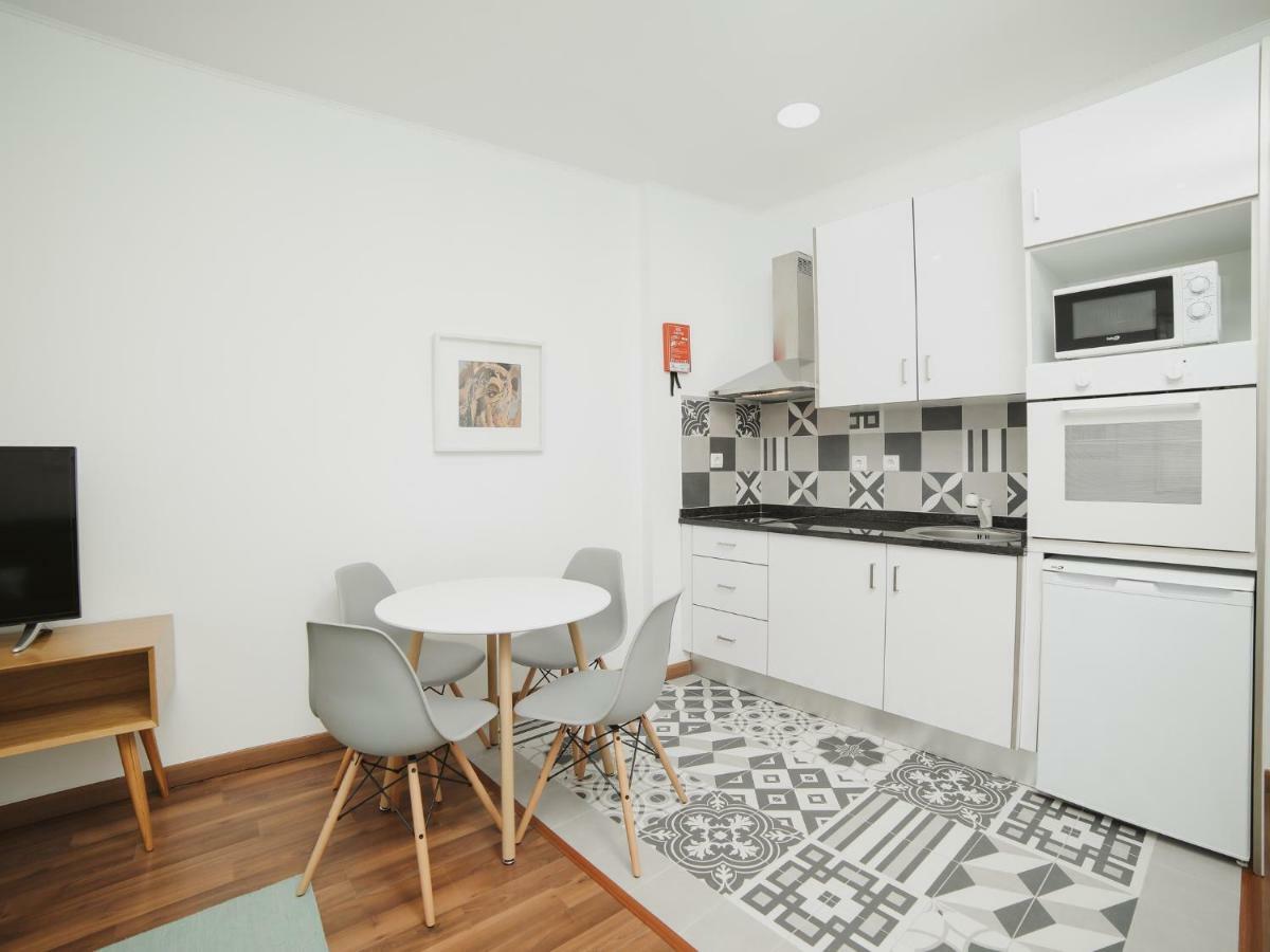 Guestready - Cyan Heaven Downtown Apt Lejlighed Porto Eksteriør billede