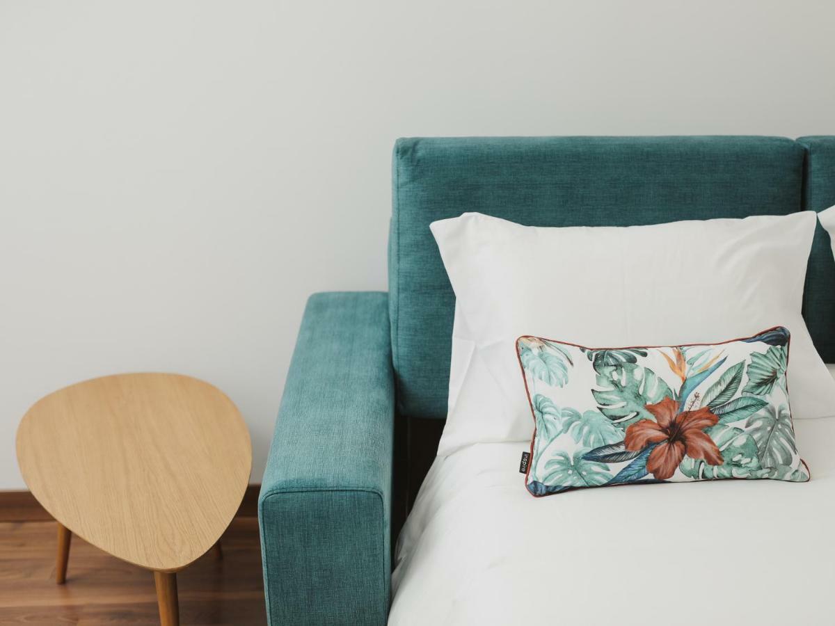Guestready - Cyan Heaven Downtown Apt Lejlighed Porto Eksteriør billede